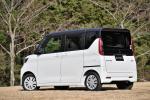 Mitsubishi eK Space 2020 года
